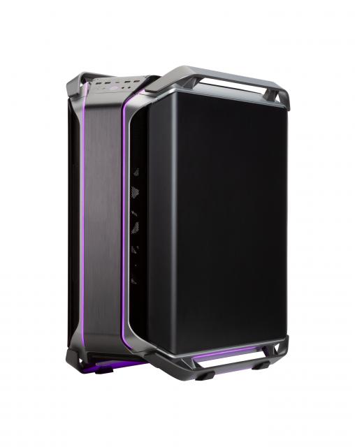 Case Cooler Master Cosmos C700M, Full Tower 
