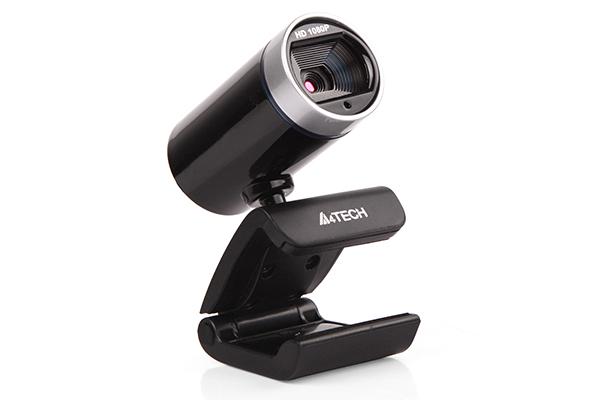 Уеб камера с микрофон A4TECH PK-910H 
