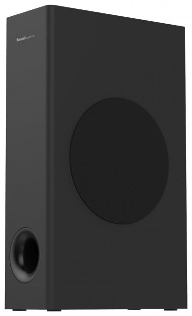 Speakers Wireless Creative SB Katana V2X, 252W 