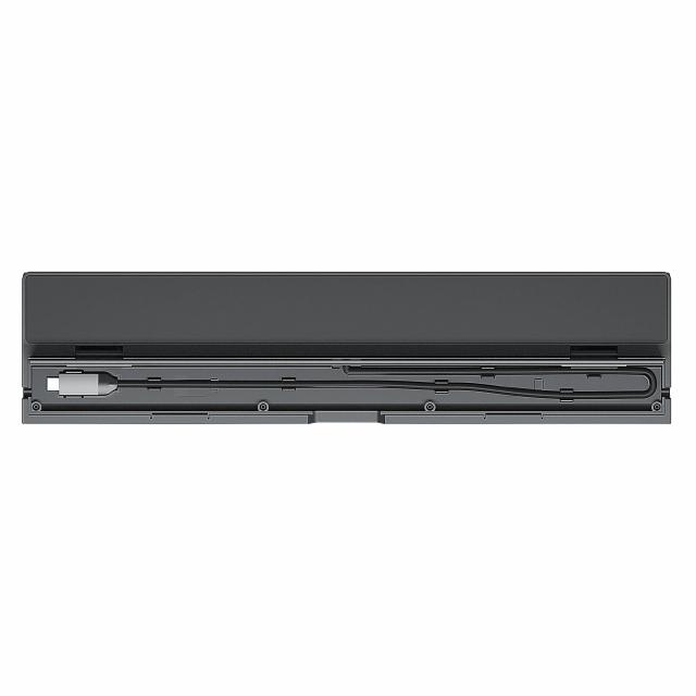 Докинг станция j5create JCD543, За три монитора, 100W  PD 
