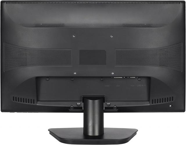 Monitor HANNS.G HS241HPB - 23.6" IPS FHD(1920x1080) 75Hz, 5ms 