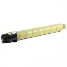 Toner Cartridge Ricoh IM C400, 8000 копия, IMC400F, Yellow 