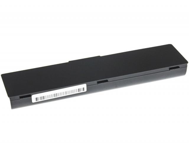 Laptop Battery for Toshiba Satellite A200 A300 A500 L200 L300 L500 PA3534U 10.8V  4400 mAh GREEN CELL 