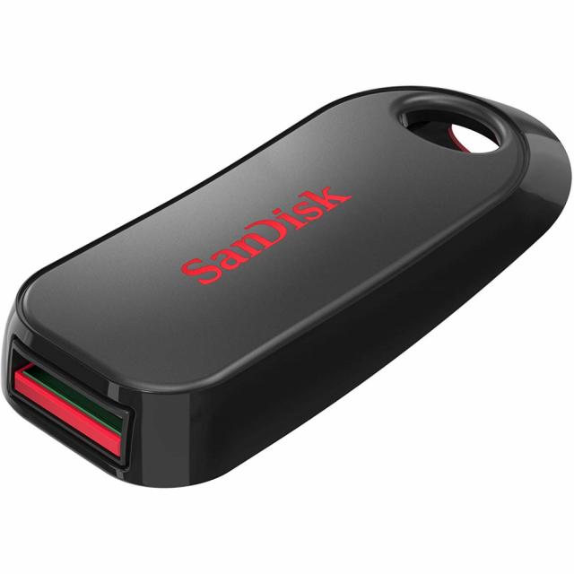 USB stick SanDisk Cruzer Snap, 64GB 
