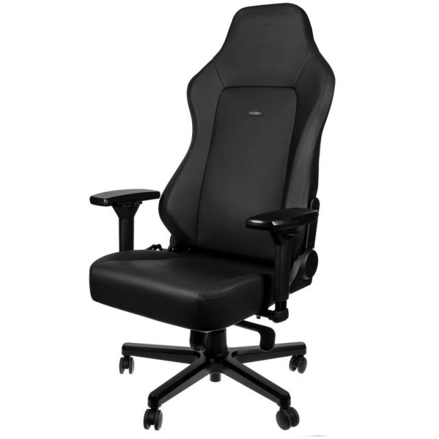 Gaming Chair noblechairs HERO - Black Edition 