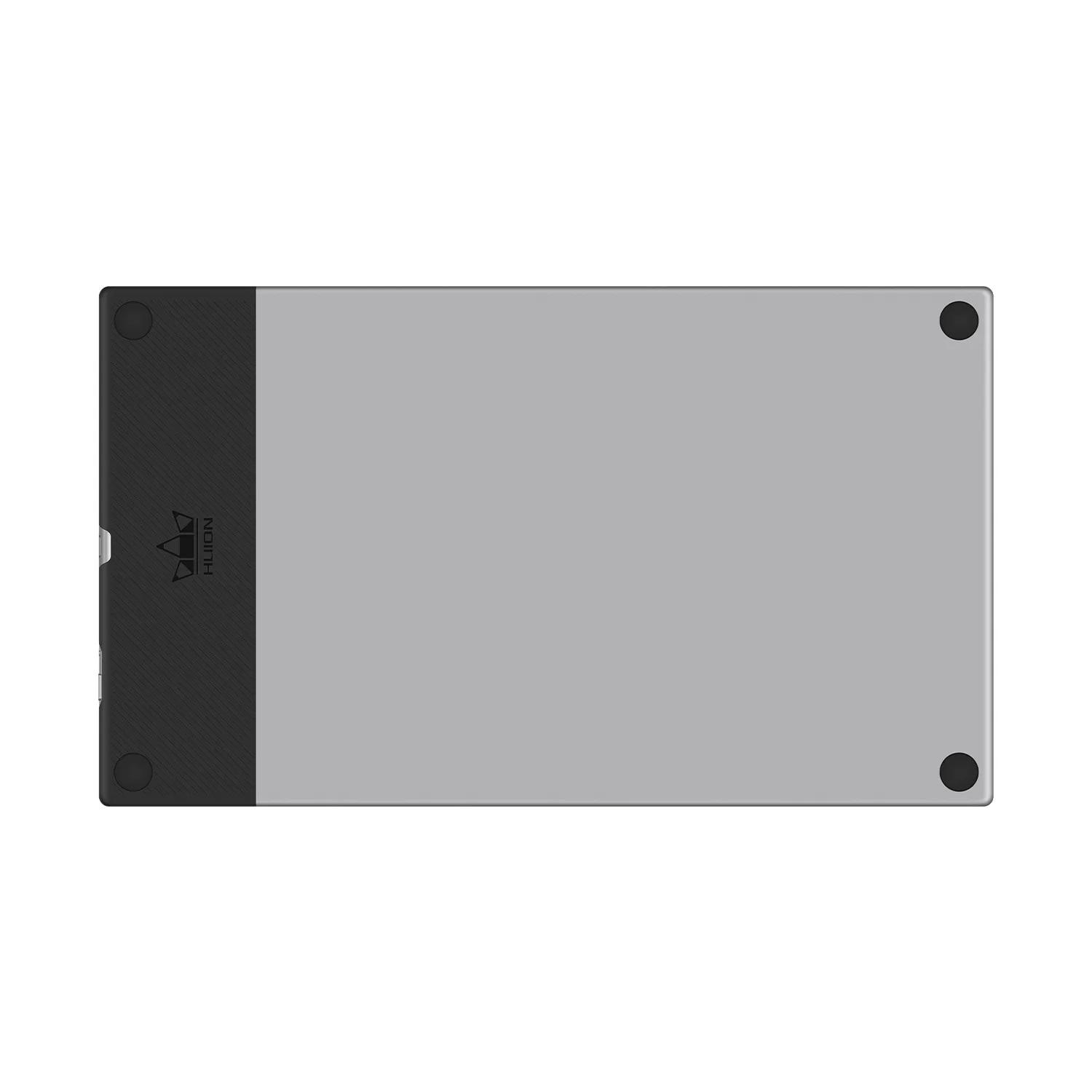 Графичен дисплей таблет HUION Inspiroy Dial 2, 5080 LPI, Черен