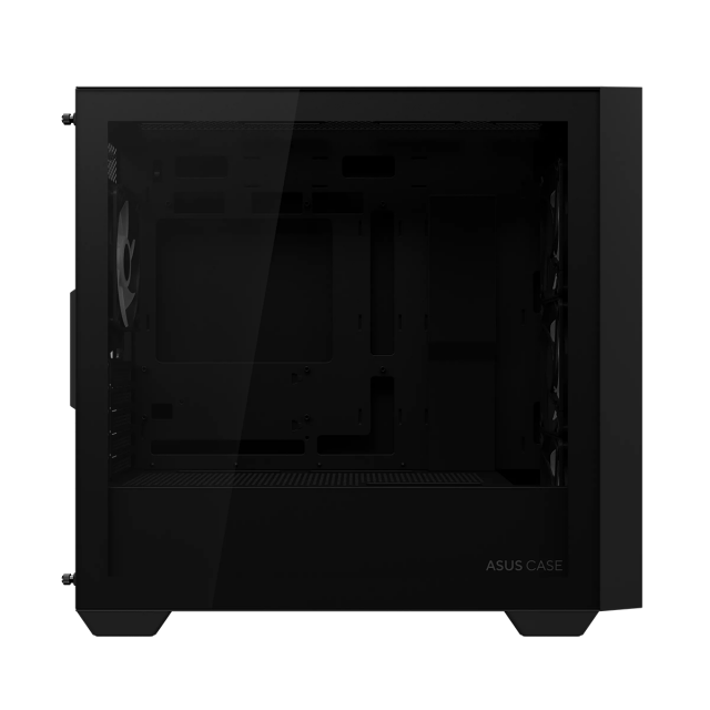 Кутия ASUS A21 PLUS TG Black 