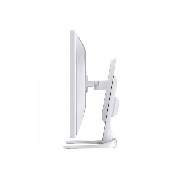 Monitor EIZO FlexScan EV3240X - 32" inch 4K IPS, HDMI, DisplayPort,, USB-C, White 