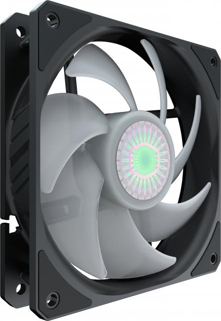 Fan Cooler Master SickleFlow 120 ARGB 