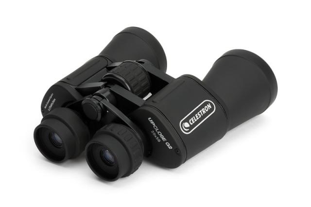 Бинокъл CELESTRON UpClose G2, 20 x 50 