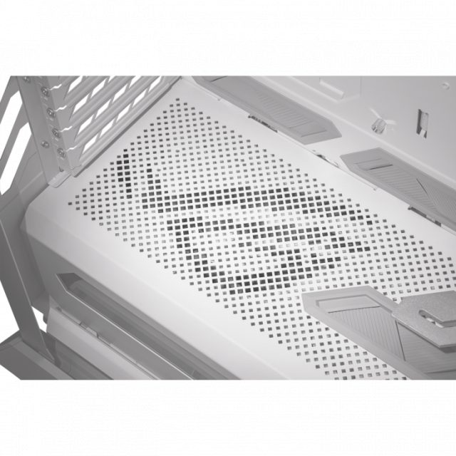 Case ASUS ROG HYPERION WHITE 
