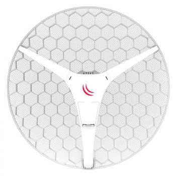 Antenna LHG XL 5 ac - RBLHGG-5acD-XL, 27dBi, 5GHz, CPE/Point-to-Point