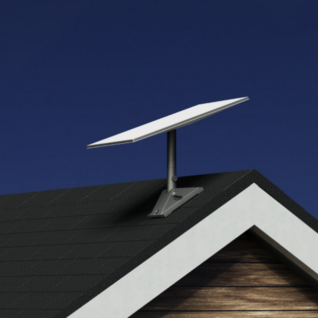 STARLINK Pivot Mount 