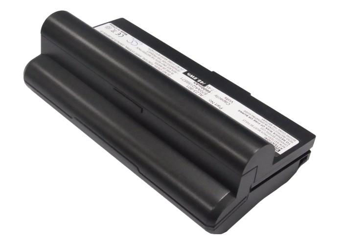 Батерия  за лаптоп ASUS Eee PC 901 AL23-901  7,4V 6600mAh CAMERON SINO