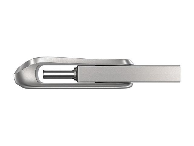 USB stick SanDisk Ultra Dual Drive Luxe, 512GB 