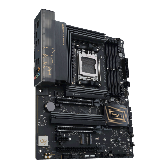 Motherboard ASUS ProArt B650-CREATOR, AM5 