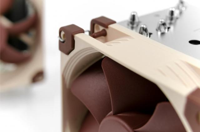 CPU Cooler Noctua NH-U9S 