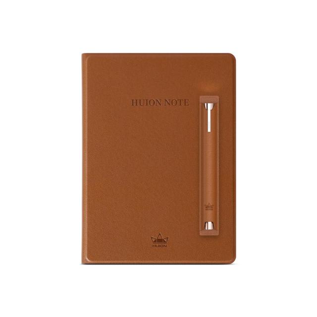 Smart digital notebook and graphic 2in1 HUION Note X10 