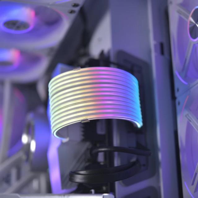 Lian Li Strimer Plus V2 24-PIN RGB Motherboard Cable 