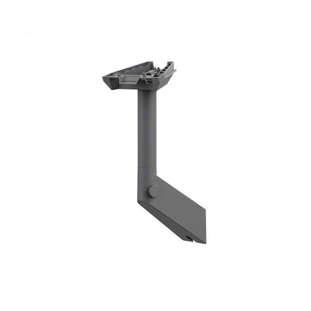 STARLINK acc. Mini Wall Mount Silicone 2x Lag Screws 20x Cable Routing Clips 