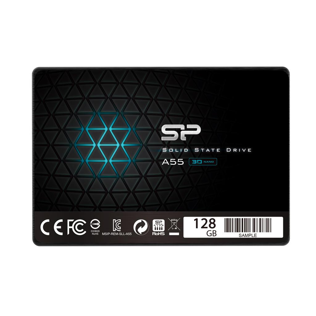 Solid State Drive (SSD) дискове