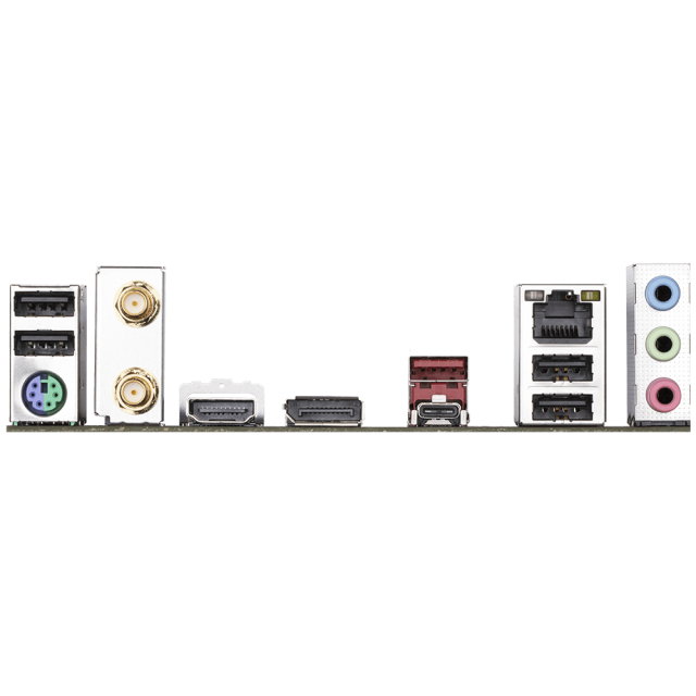 Motherboard GIGABYTE B760 DS3H AX, socket 1700, ATX 