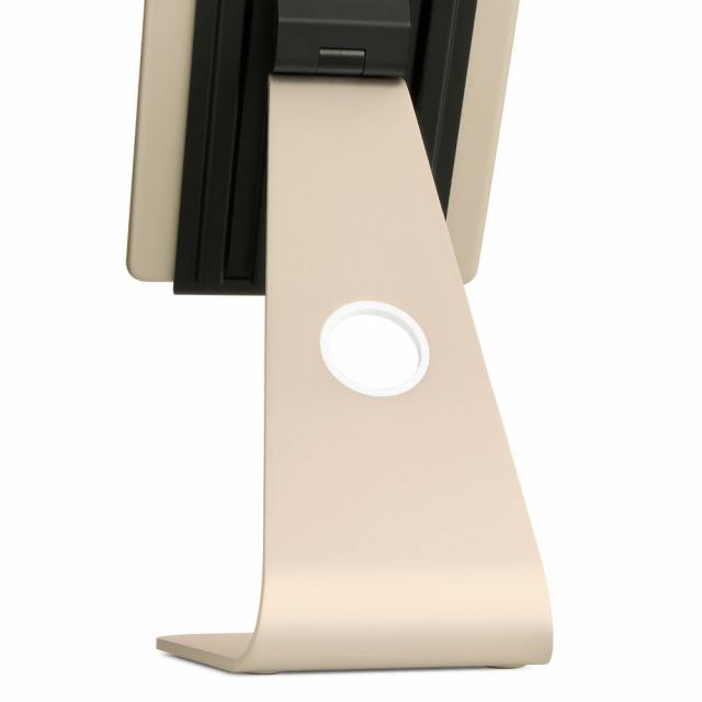 Тablet Stand Rain Design mStand tablet pro for iPad Pro/Air 9.7", Gold 