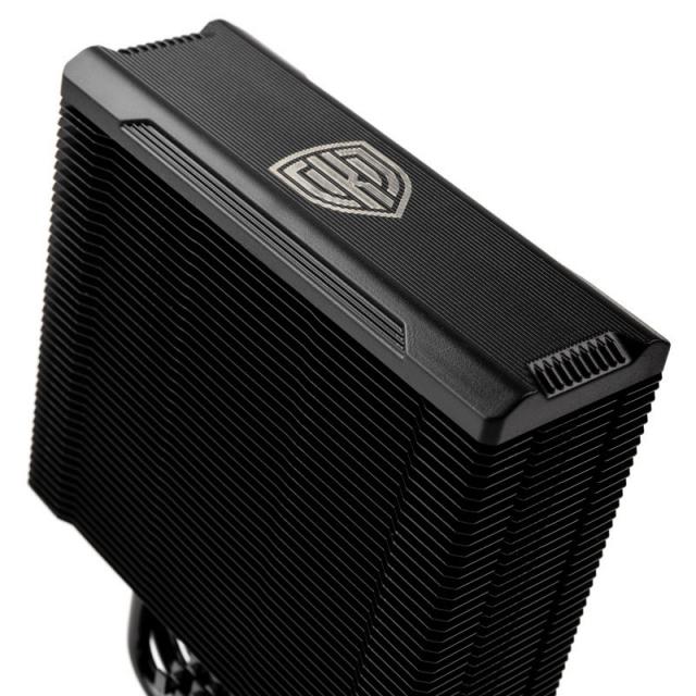 CPU Cooler Kolink Umbra EX180 Intel/AMD 