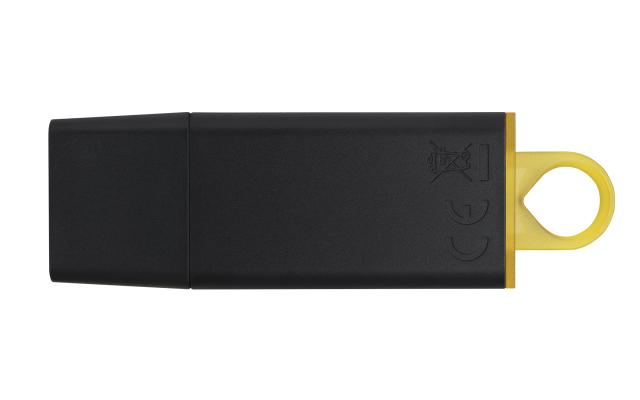 USB stick KINGSTON DataTraveler Exodia 128GB 