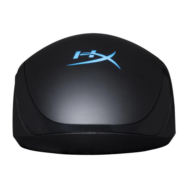 Gaming Mouse HyperX Pulsefire Core, RGB, USB 