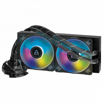 CPU Cooler Arctic Freezer II A-RGB (240mm) ACFRE00098A AMD/Intel