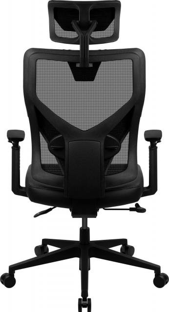 Gaming Chair ThunderX3 YAMA1 Black/Black 