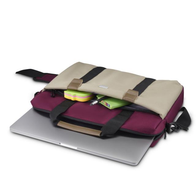 Чанта за лаптоп Hama "Silvan", от 40 - 41 см (15,6"-16,2"), 222063 