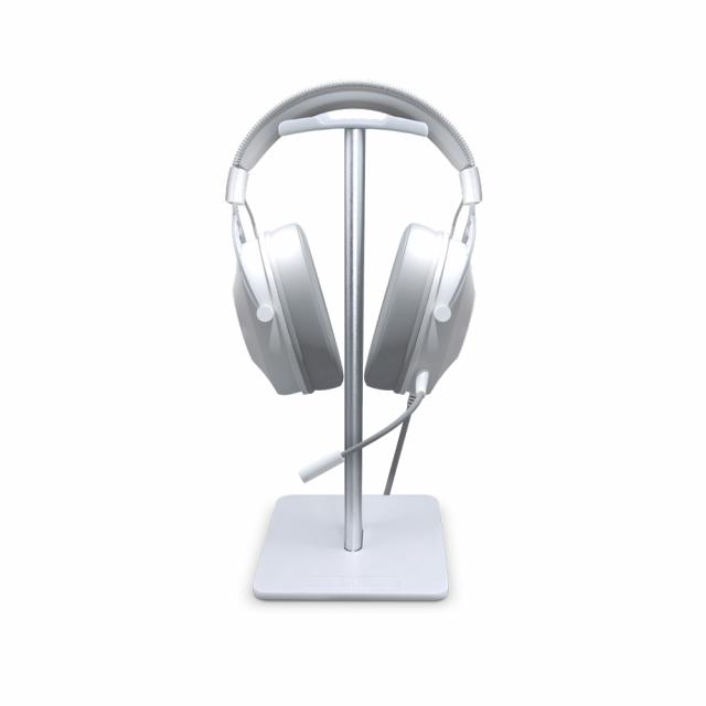 FragON -  A1 headset holder, White 