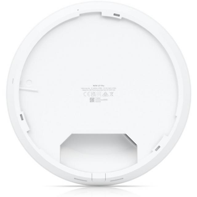 Access Point Ubiquiti UniFi U7 Pro, Wi-Fi, PoE+ (802.3at) 