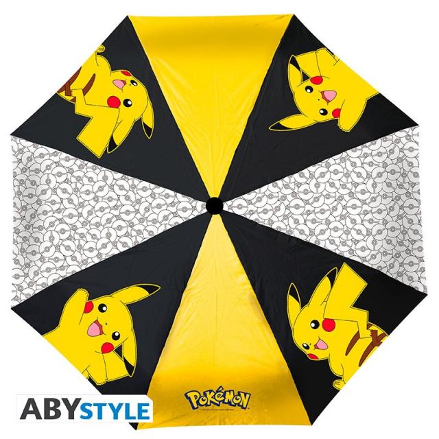 Чадър  POKEMON - Pikachu 
