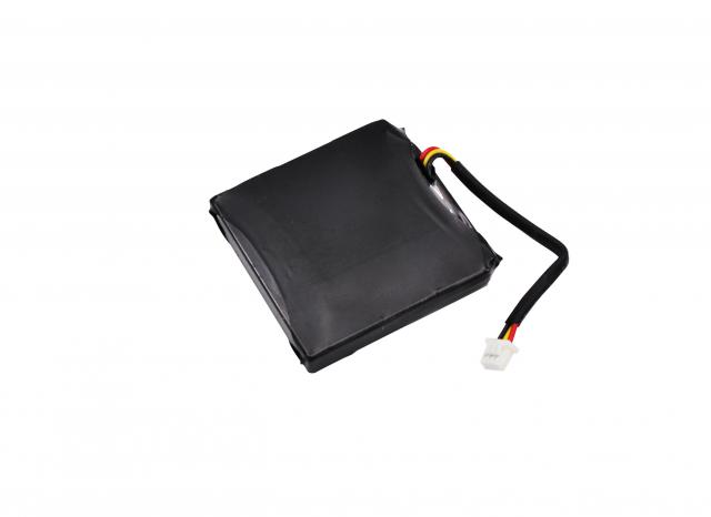Camera Battery for GPS TomTom Go 400 4.3"Via 110 Europe VF3H VF3K  3,7V 700mAh LiIon Cameron Sino 