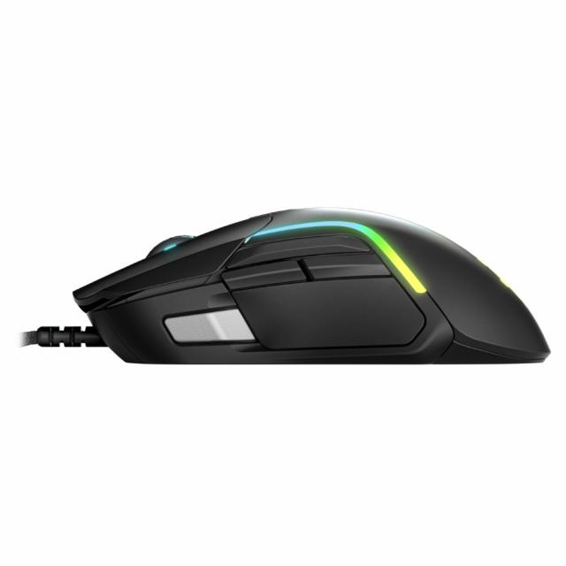 Gaming Mouse SteelSeries Rival 5, Optical, Wired, USB 