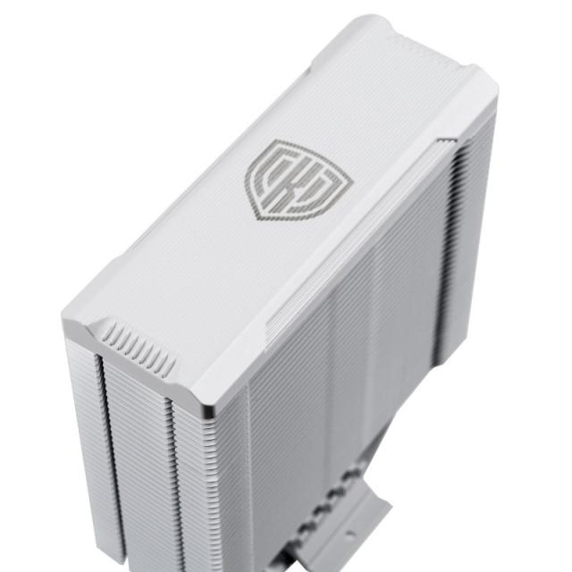 Охладител Kolink Umbra EX180 White 