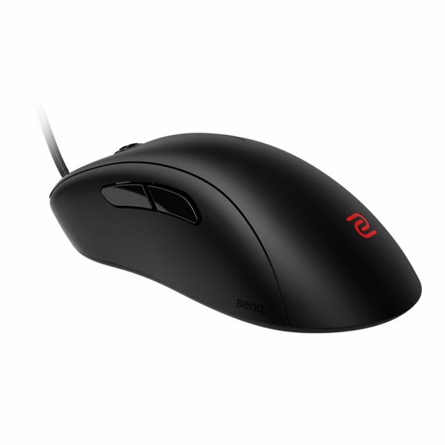 Gaming Mouse ZOWIE EC3-C, Black 