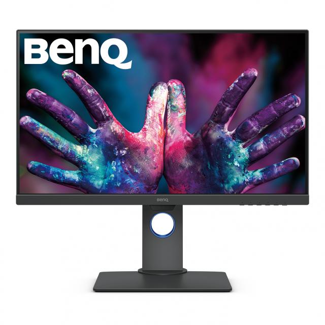 Monitor BenQ PD2705Q 