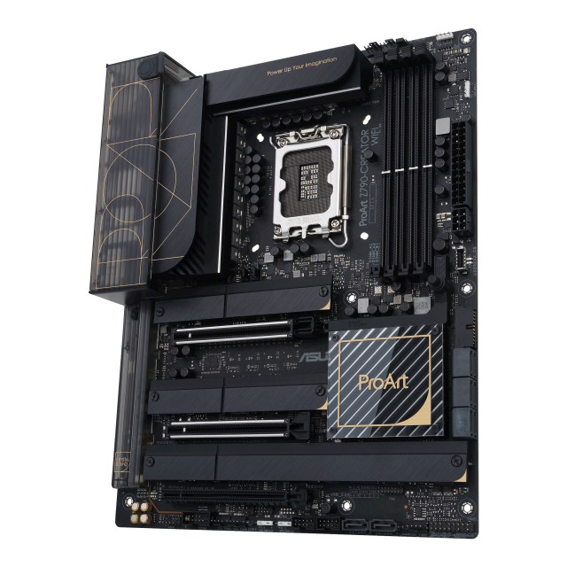 Motherboard ASUS ProArt Z790-CREATOR WIFI, LGA 1700 