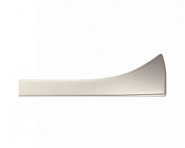 USB памет Samsung BAR Plus, 128GB, USB-A, Сребриста 