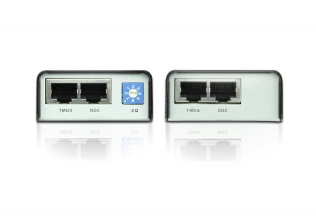 HDMI Extender (усилвател) ATEN VE800A, 1900x1200 @ 60Hz, 60 м 