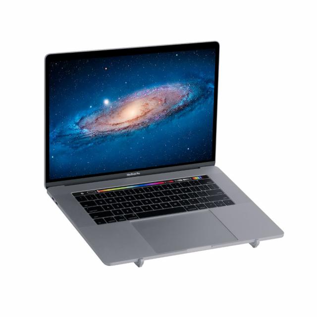 Laptop Stand Rain Design mBar, Space Gray 