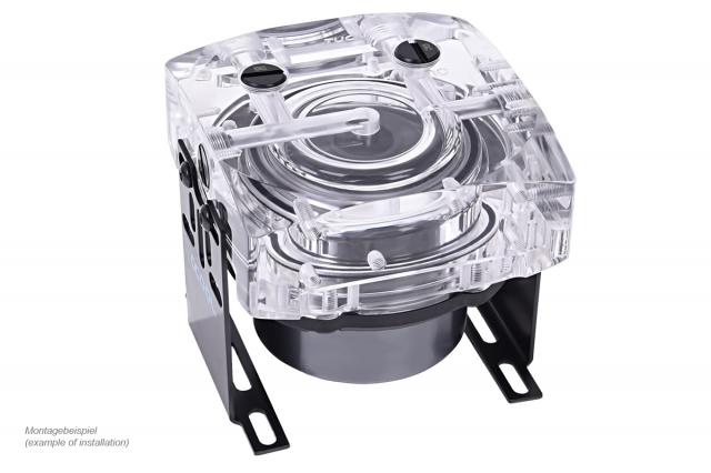 Помпа Alphacool Eispumpe VPP755, Single Edition V.3 