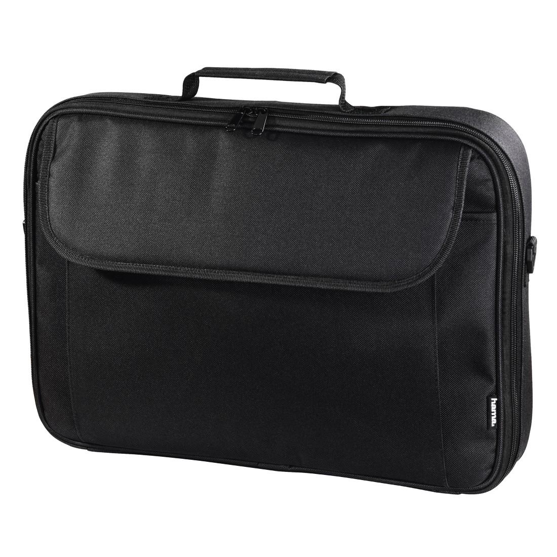 Чанта за лаптоп HAMA Montego, 15.6", Черен