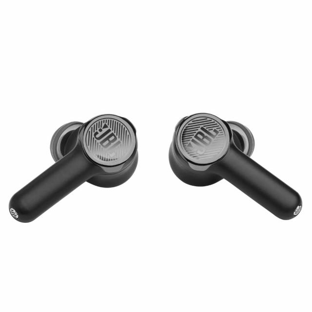 Bluetooth Headset JBL Quantum TWS Black 