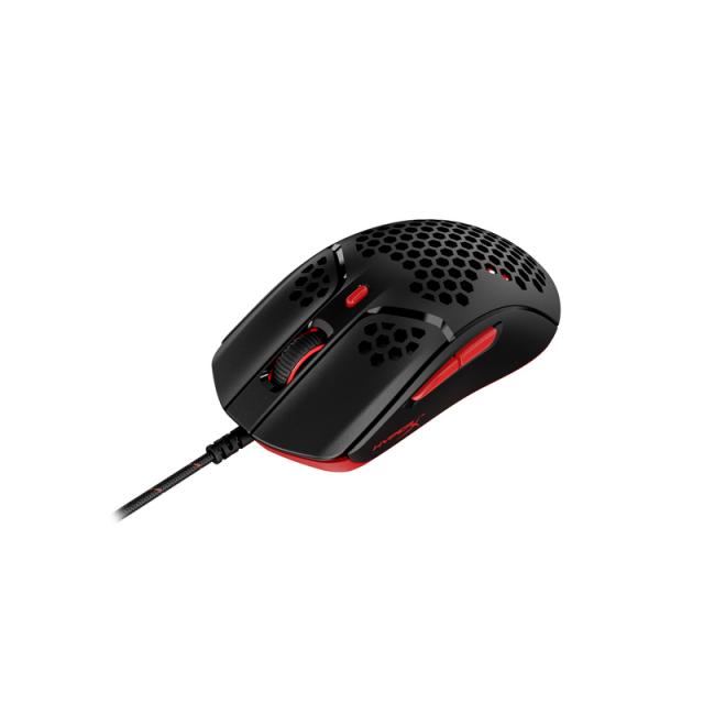 Gaming Mouse HyperX Pulsefire Haste Ultra-Lightweight 