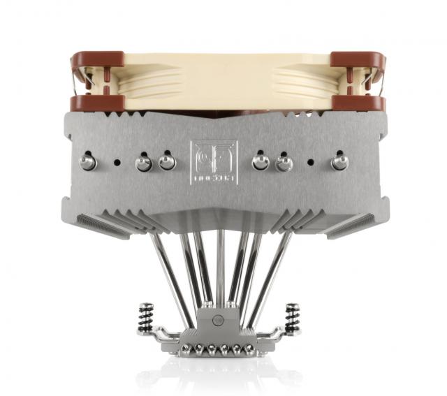 CPU Cooler Noctua NH-C14S for 1150/2011/AMD 